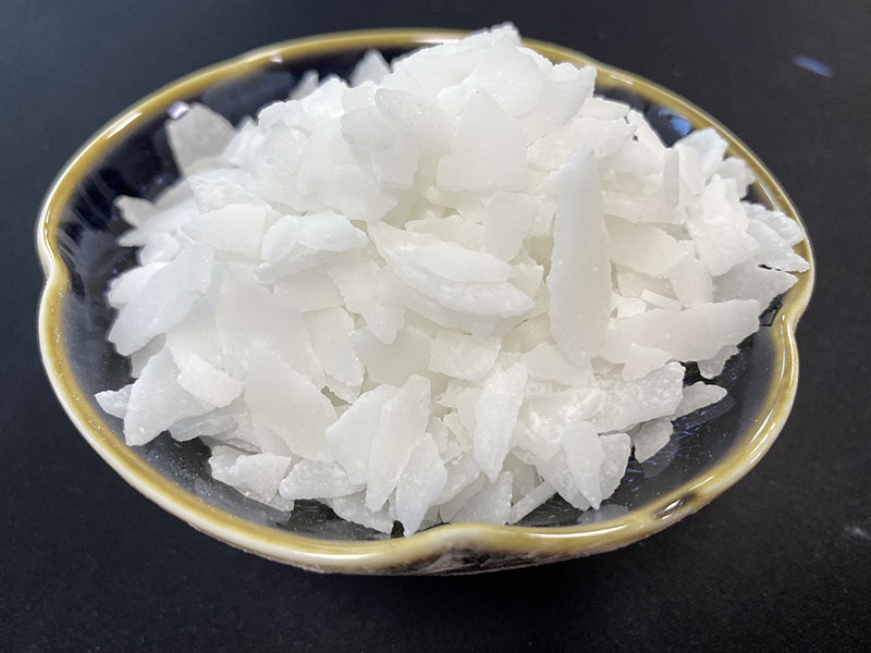 六水氯化鎂和無水氯化鎂的區別？